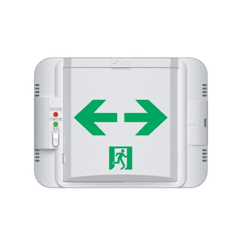 [케이텔] 통로 유도등