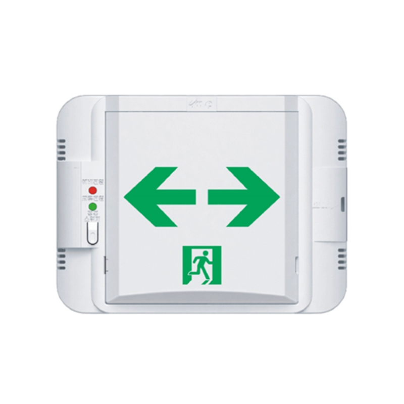 [케이텔] 통로 유도등