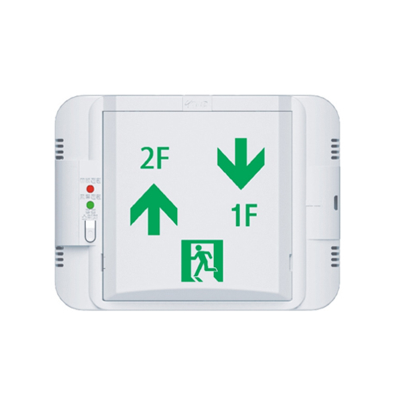 [케이텔] 통로 유도등